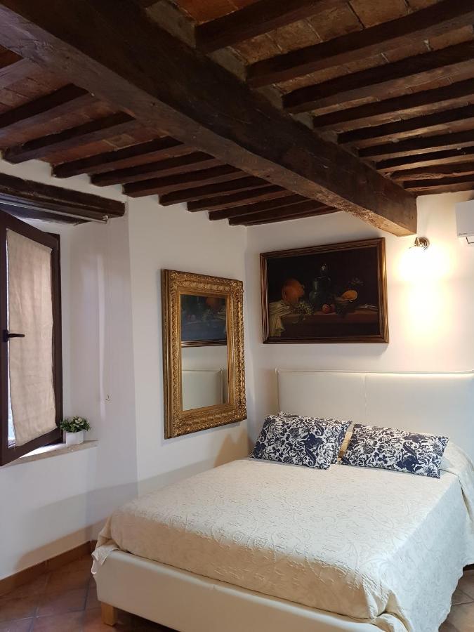 Lovely Loft Манчиано Экстерьер фото