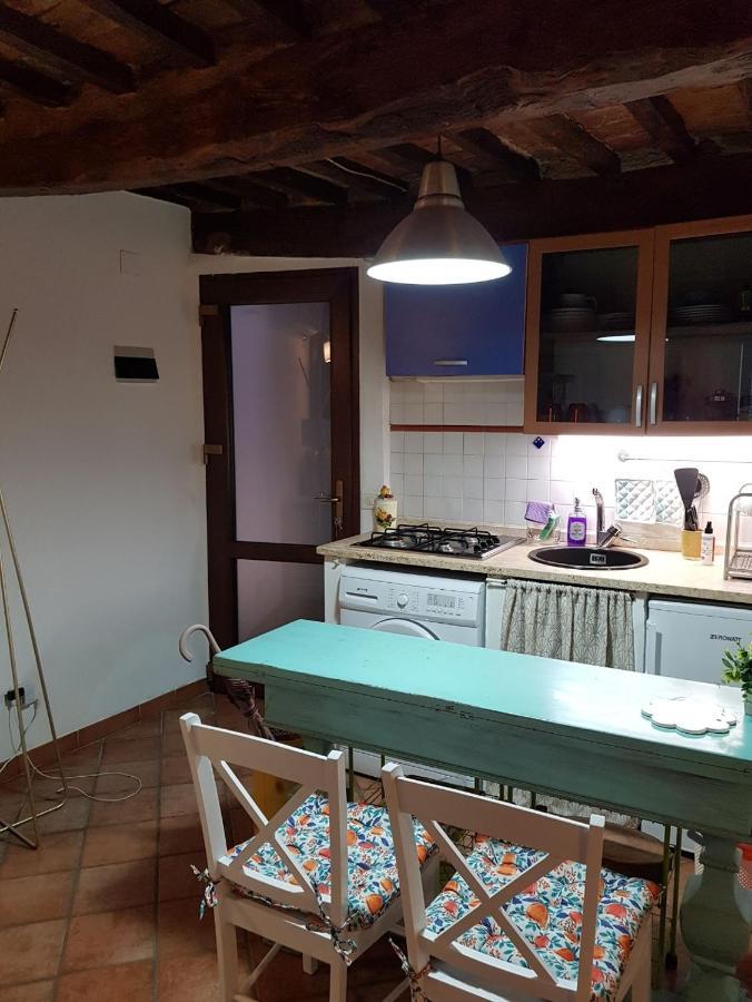Lovely Loft Манчиано Экстерьер фото
